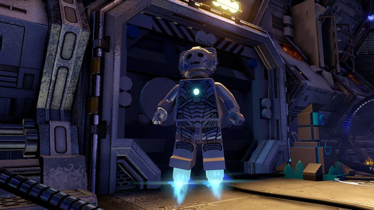 LEGO Dimensions - Imagen 24